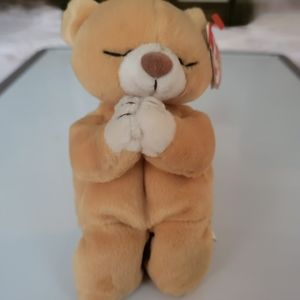 Ty Beanie Baby Bear Hope